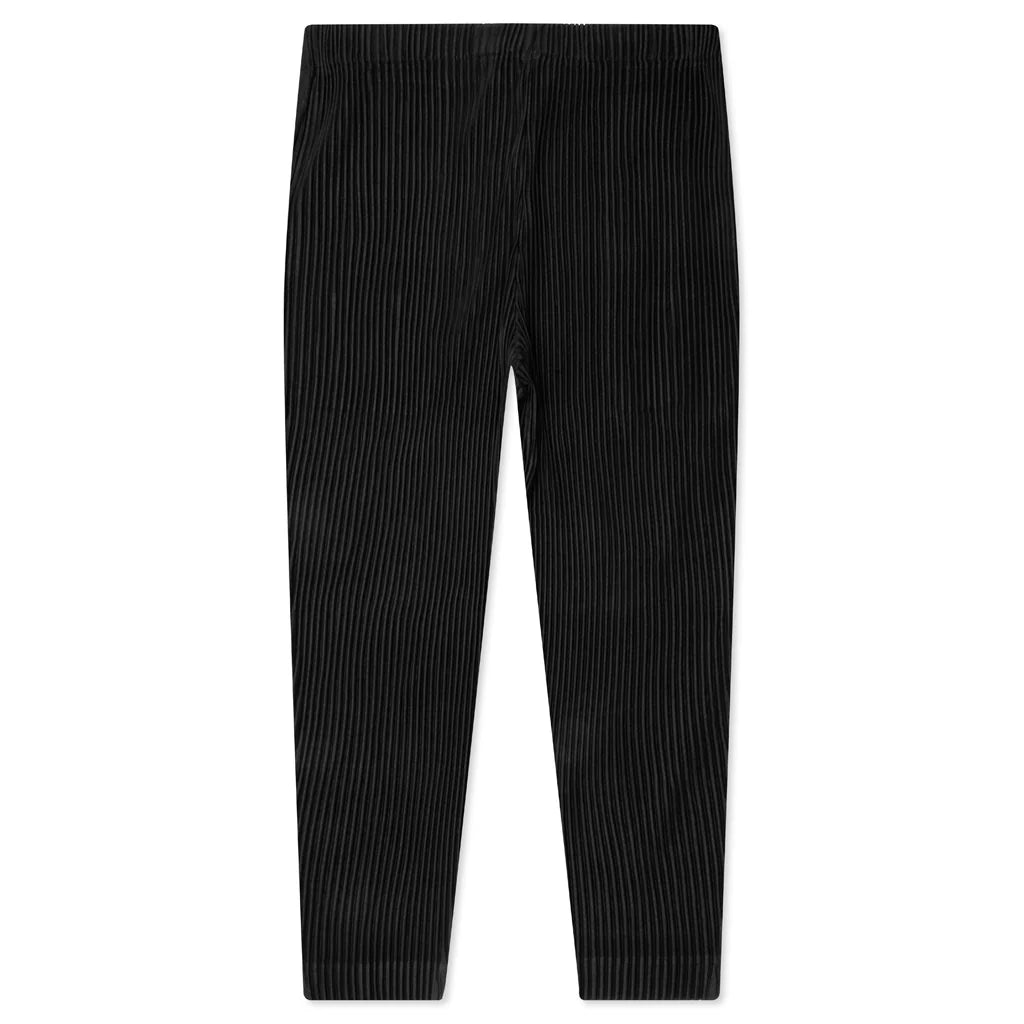 MC August Pants Black