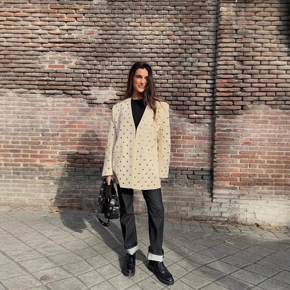 Blazer Emily