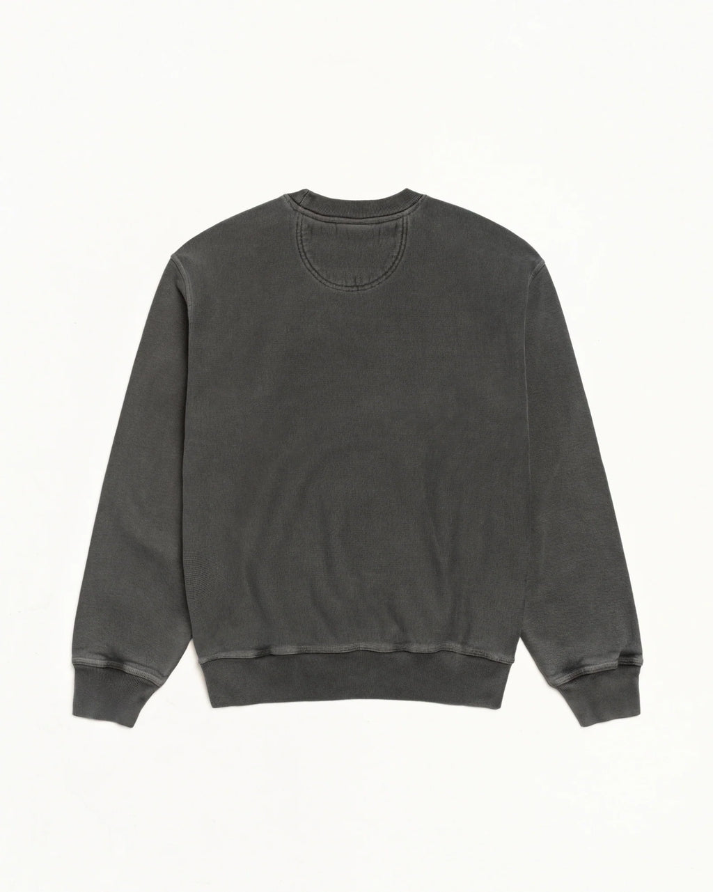 STÜSSY WEAR CREW PIGMENT DYED