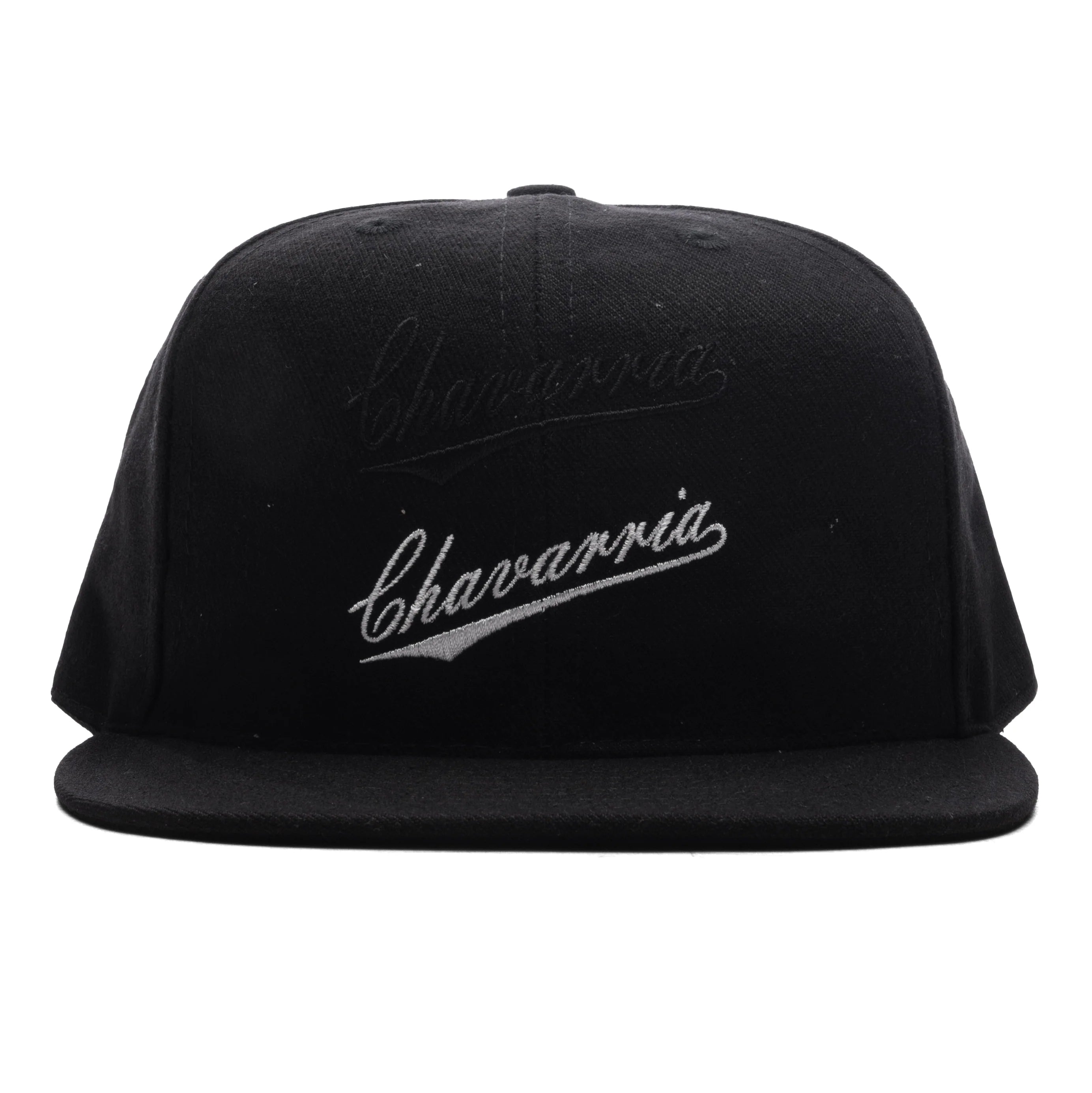 Bad Boy Cap Black