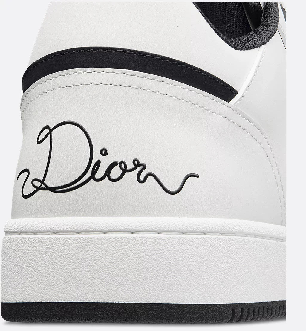 B27 Uptown Low Top Sneaker