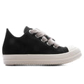 Jumbolace Low Sneaks Black Milk