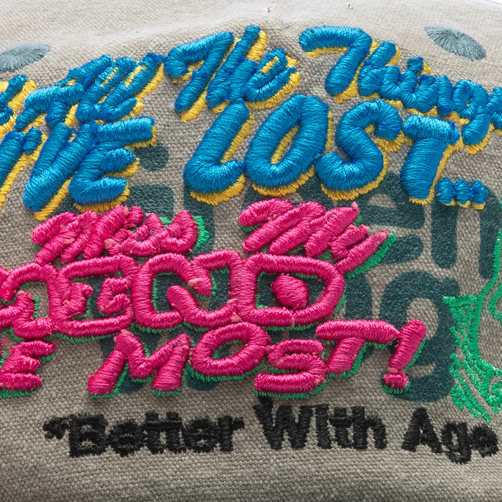 Summer of 69 Hat Multi