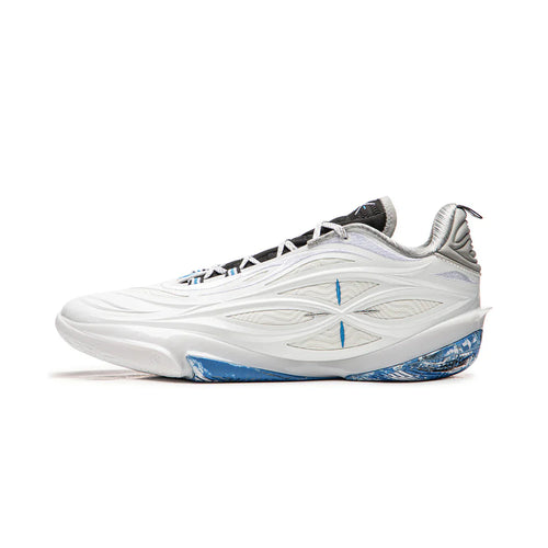 Tênis Li Ning Wade 808 5 Ultra V2 Sky Vault