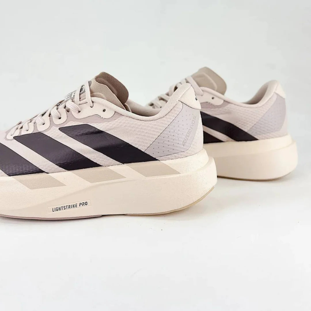 Tênis Adidas Adizero Evo SL Rosa