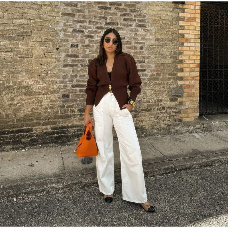 Cardigan Giovana