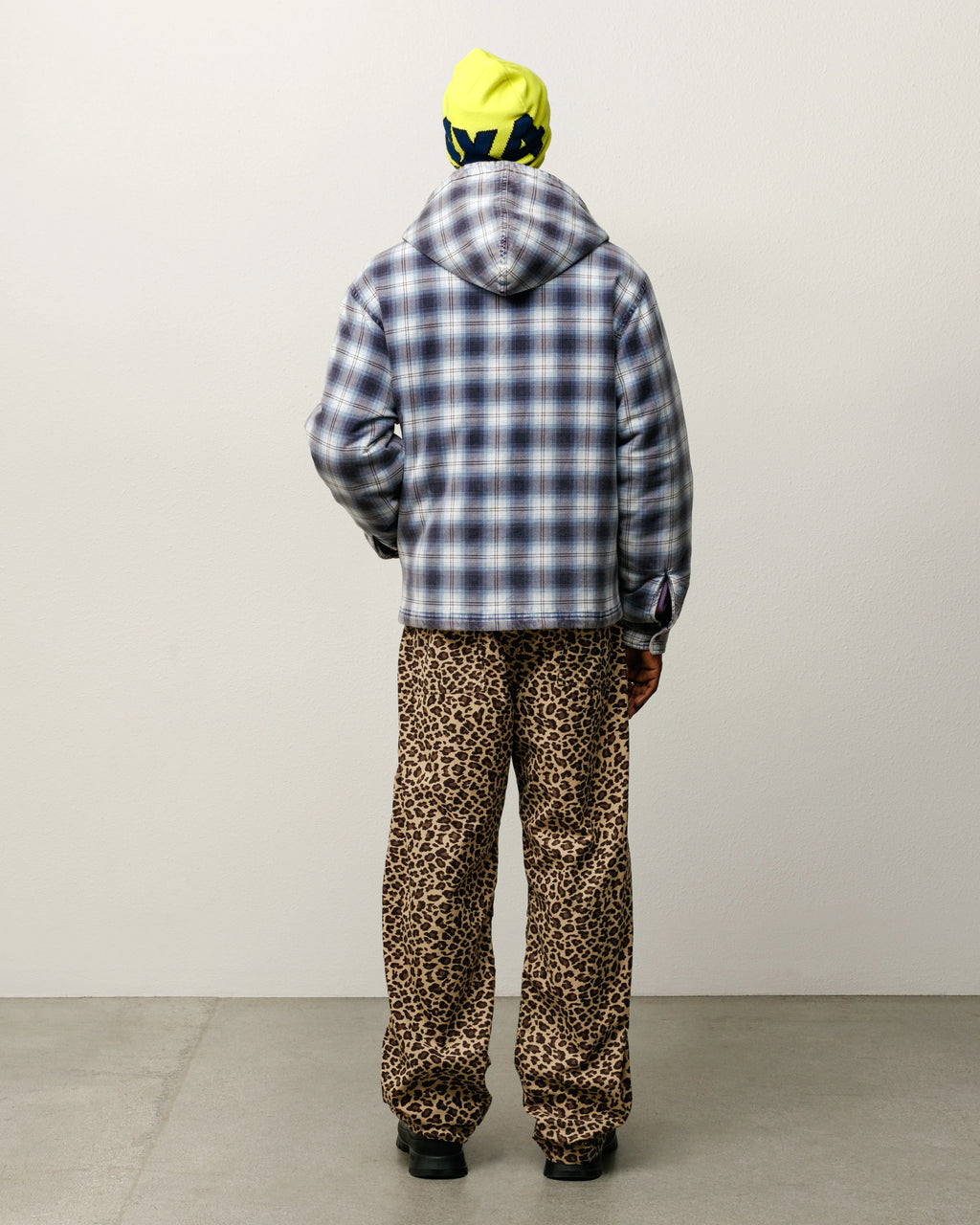 NYCO SURPLUS PANT