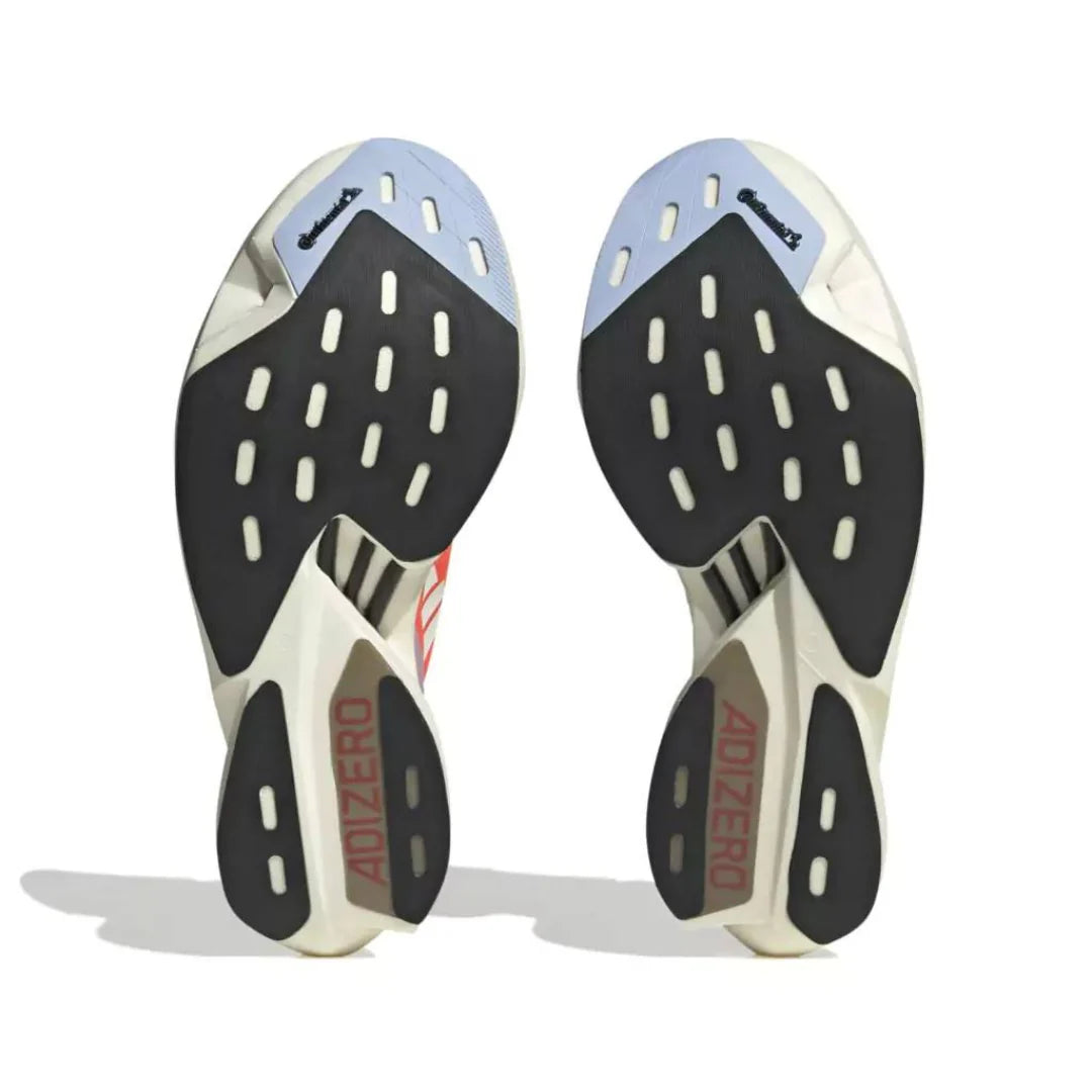 Adidas Adizero Adios Pro 3 Vermelho Branco