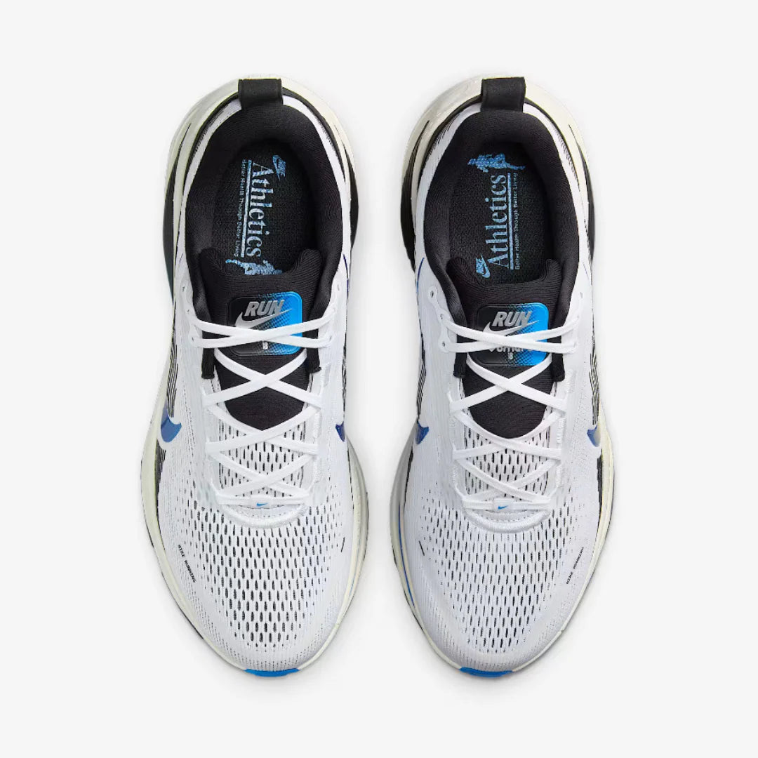 Nike Vomero 18 Branco Photoblue