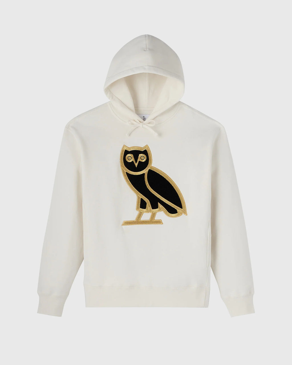 OG Hoodie Cream