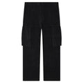 Multi Pocket Pants Coke Gray