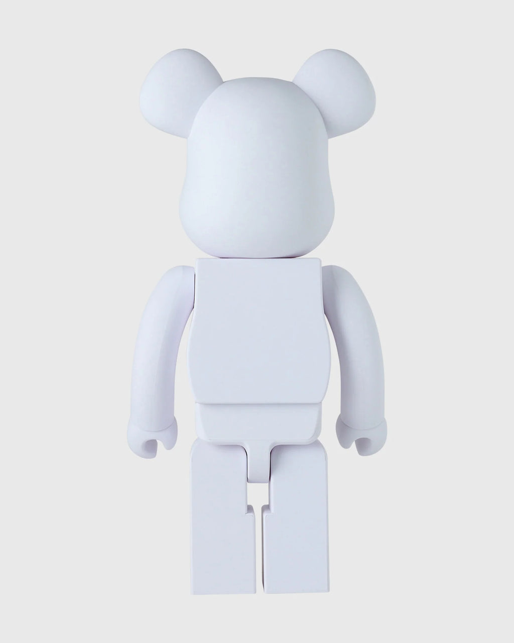 Medicom BERBRICK 1000 Pearl White