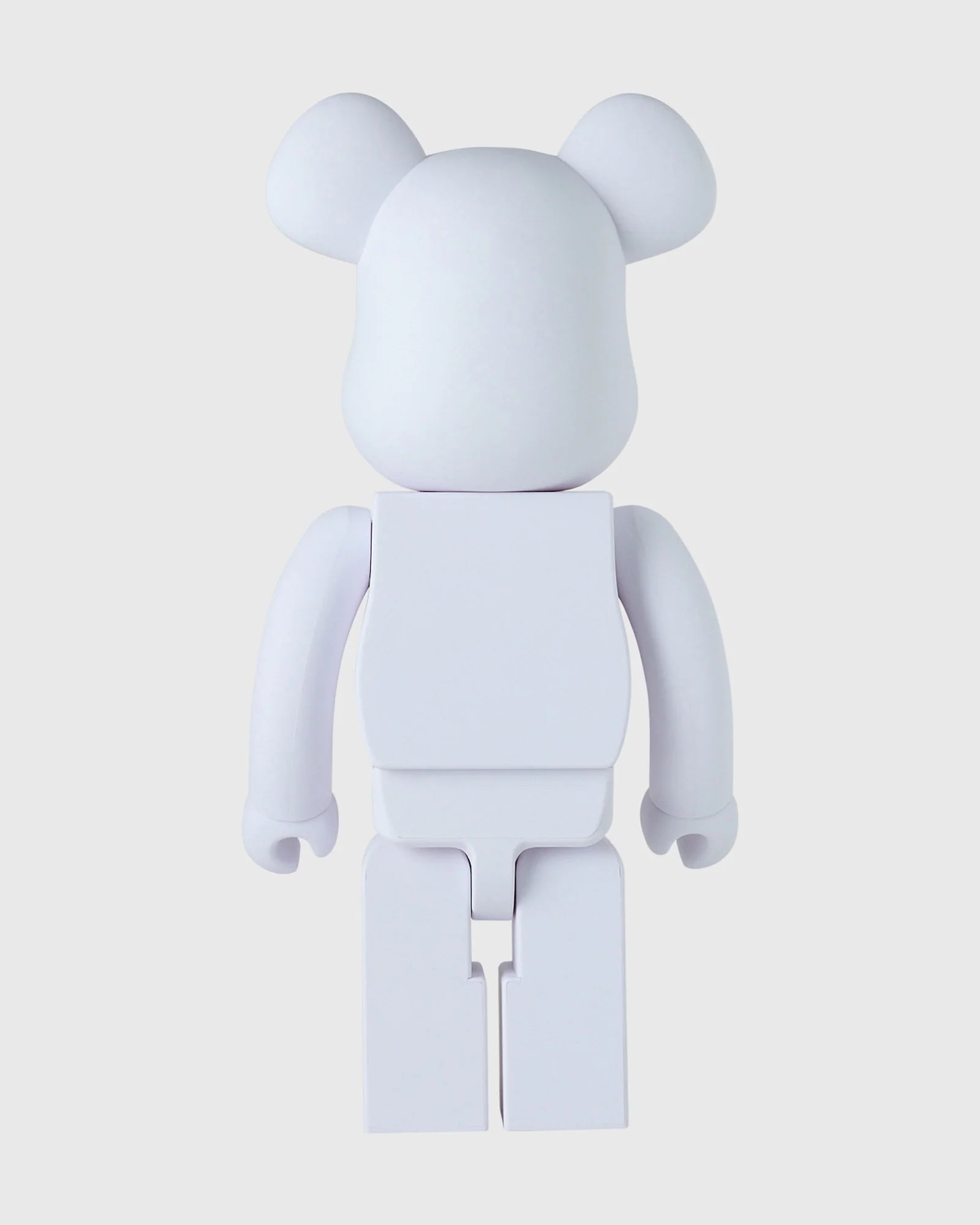 Medicom BERBRICK 1000 Pearl White