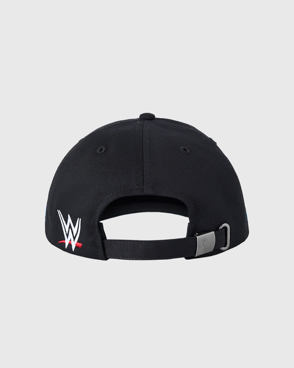 WWE Stone Cold Hat Black