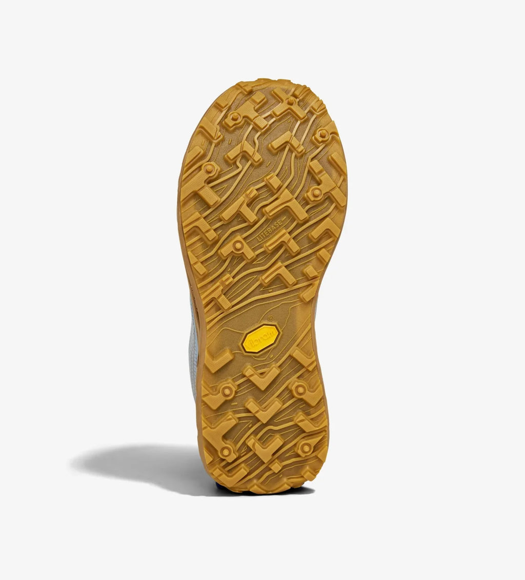 Womens Norda 002 Trail Runner