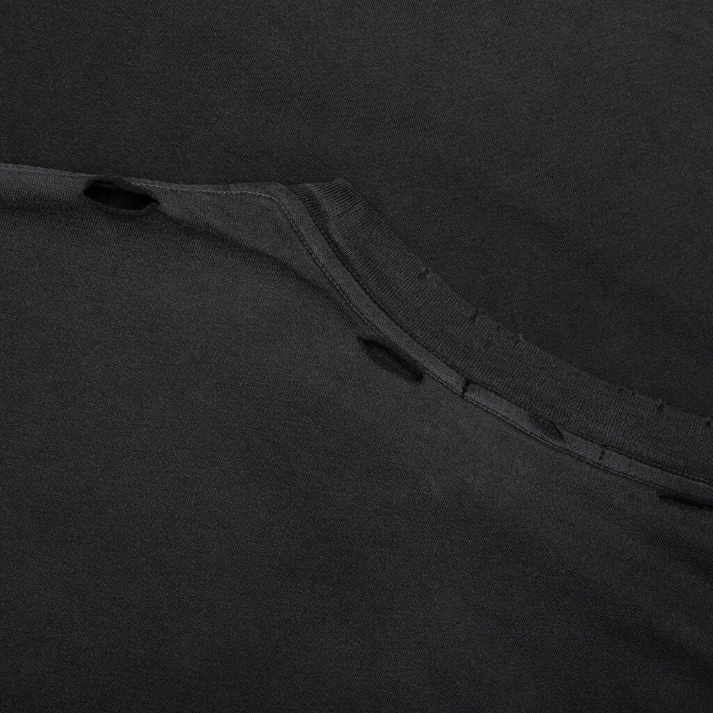 Chorizo Tee Black Beauty