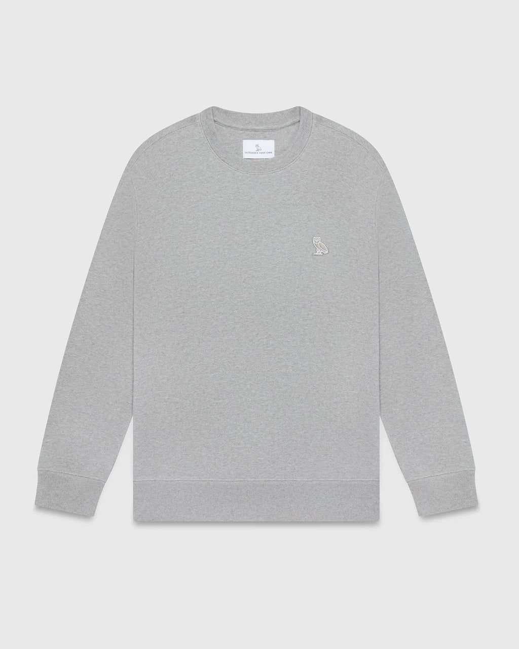 Classic Crewneck