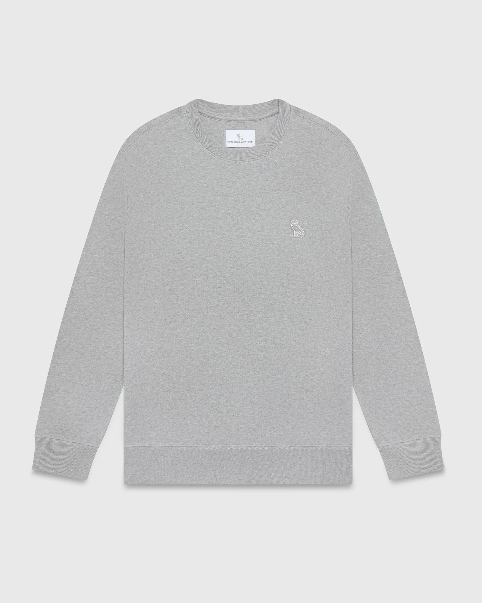 Classic Crewneck