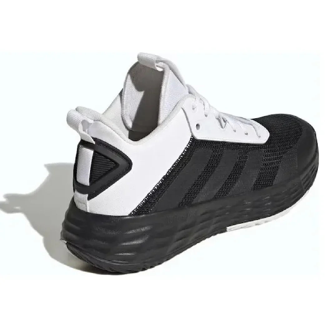 Tênis Adidas Own The Game 20 Branco