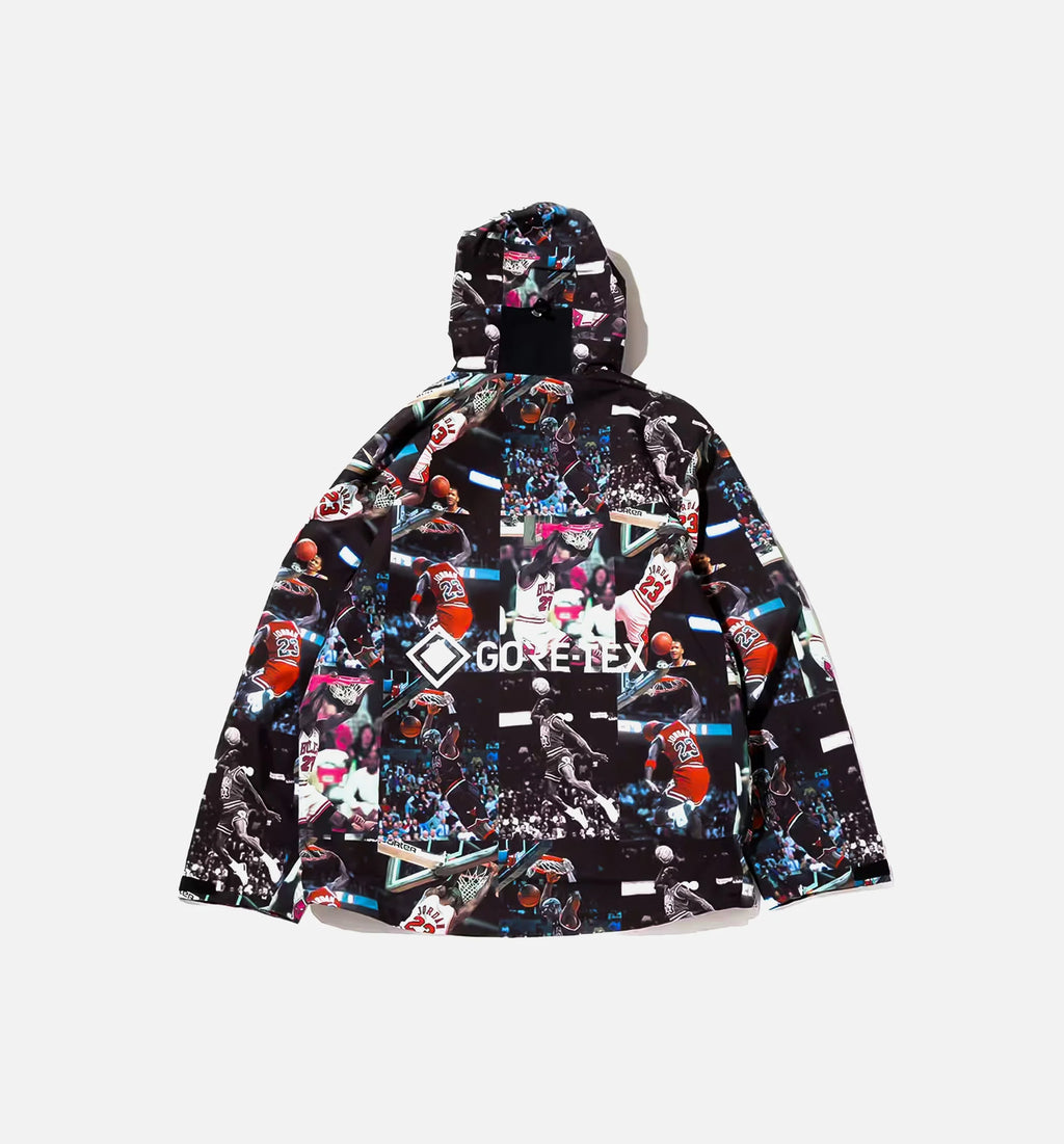 Flight Heritage Mens Jacket Multi