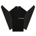 Pull Over Pythagoras Black Green