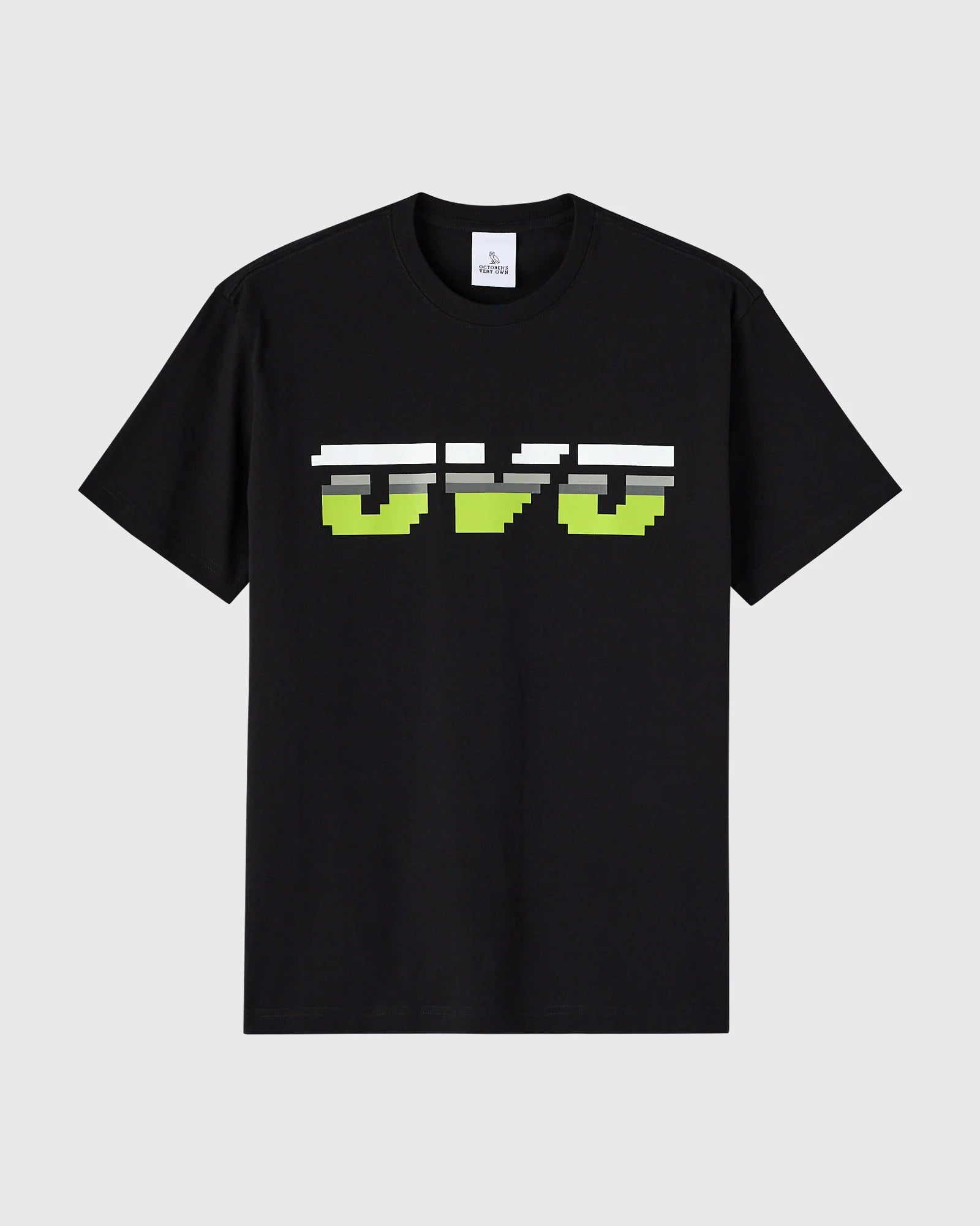 Pixel Runner Tee
