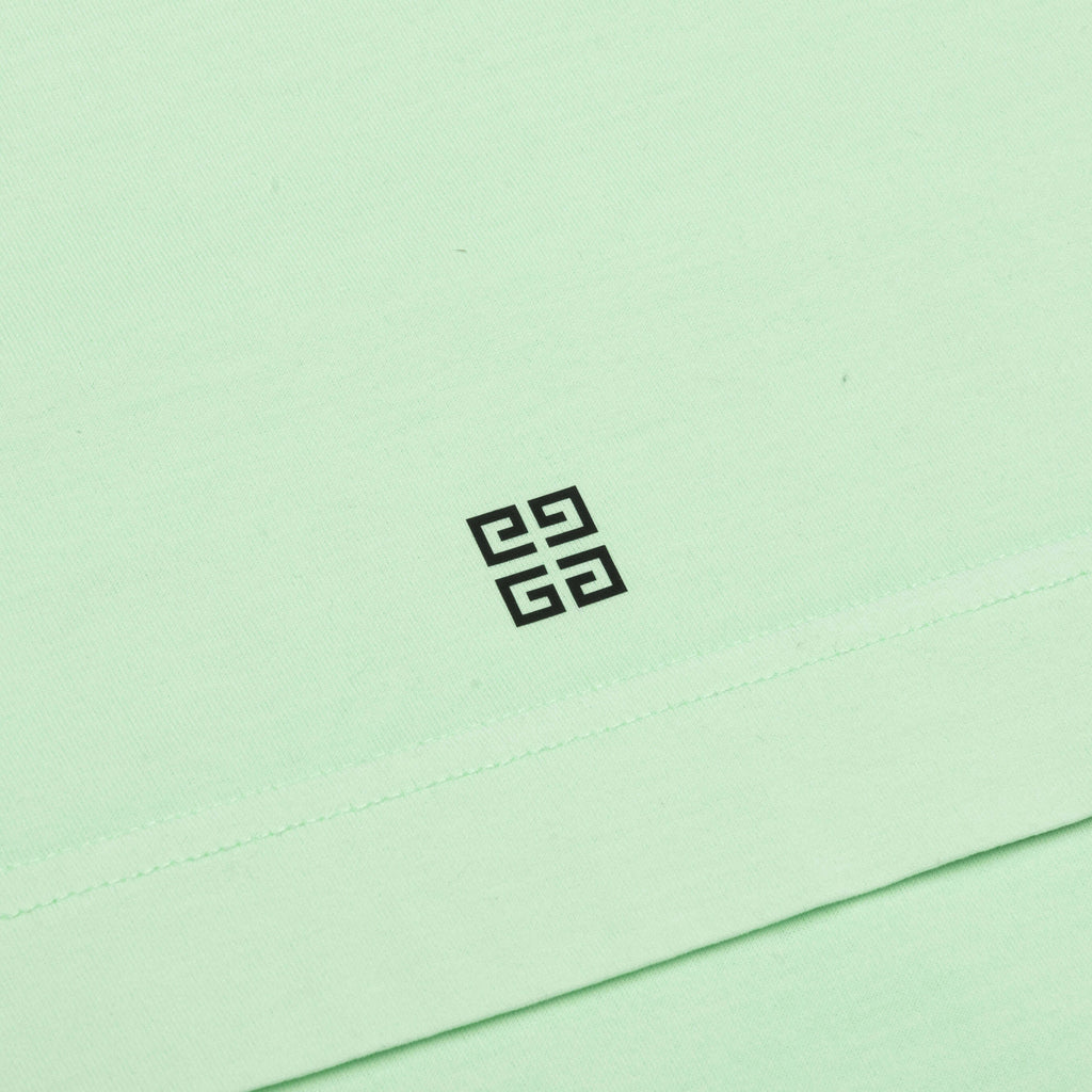 Archetype Slim Fit T Shirt Mint Green