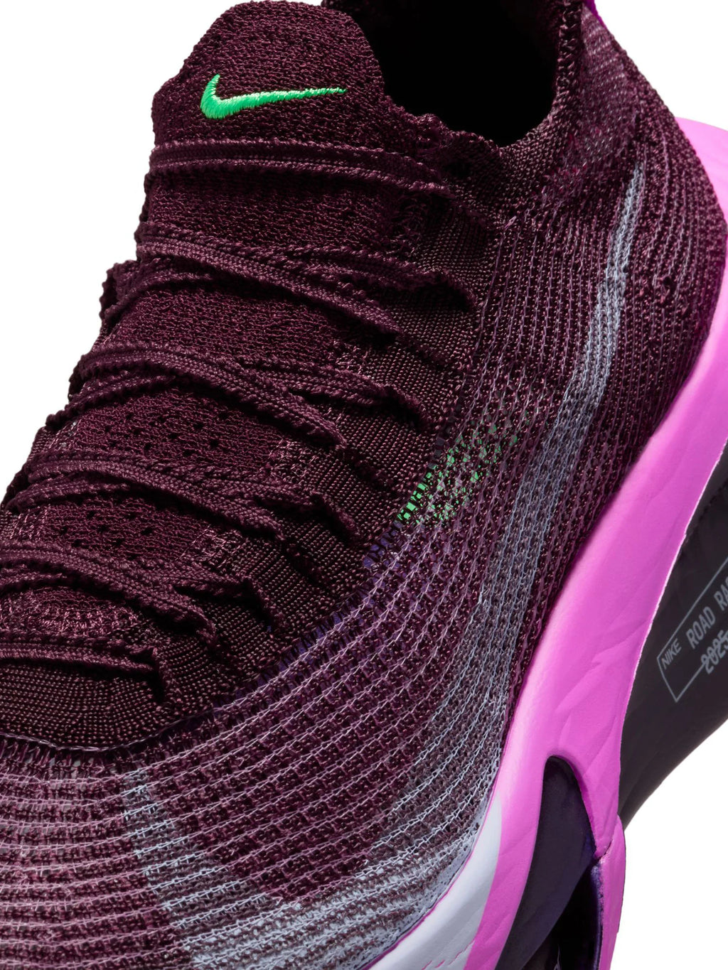 Nike Air Zoom Alphafly NEXT 3 Womens Shoes