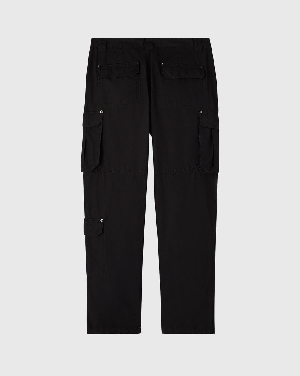 Multi Pocket Cargo Pant