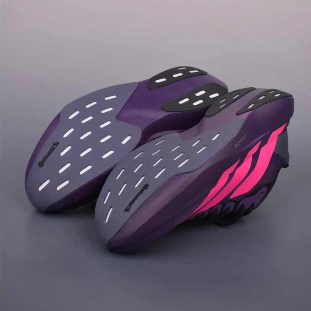 Tênis Adidas Adizero Evo SL Roxo Rosa