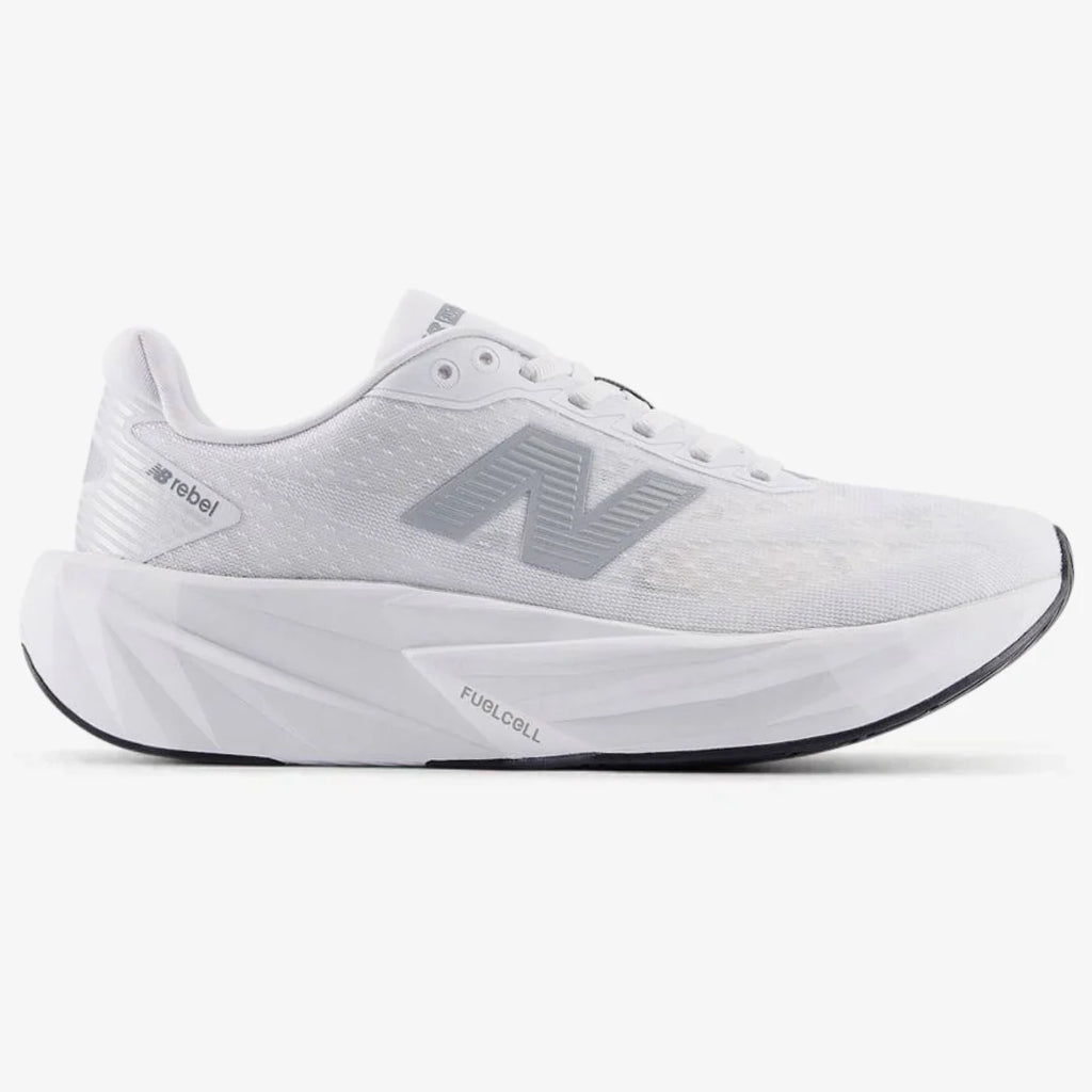 New Balance Fuelcell Rebel V5 Branco