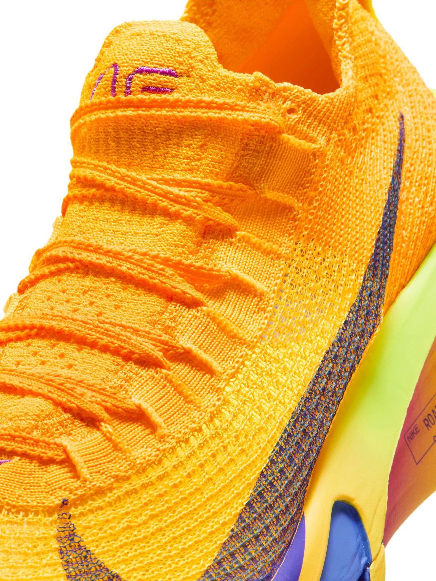 Nike Air Zoom Alphafly NEXT 3 Womens Shoes