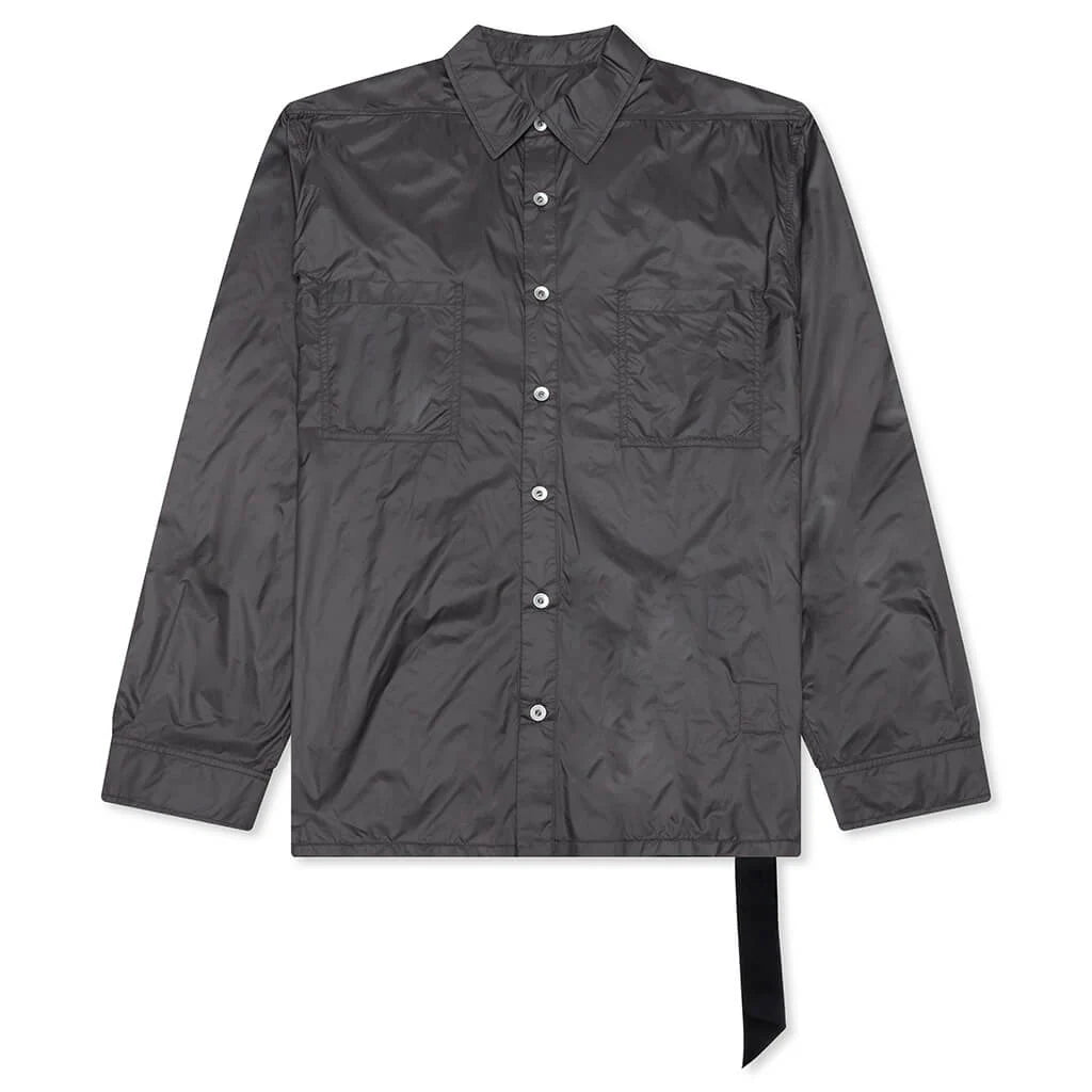 Jumbo Outershirt Bronze
