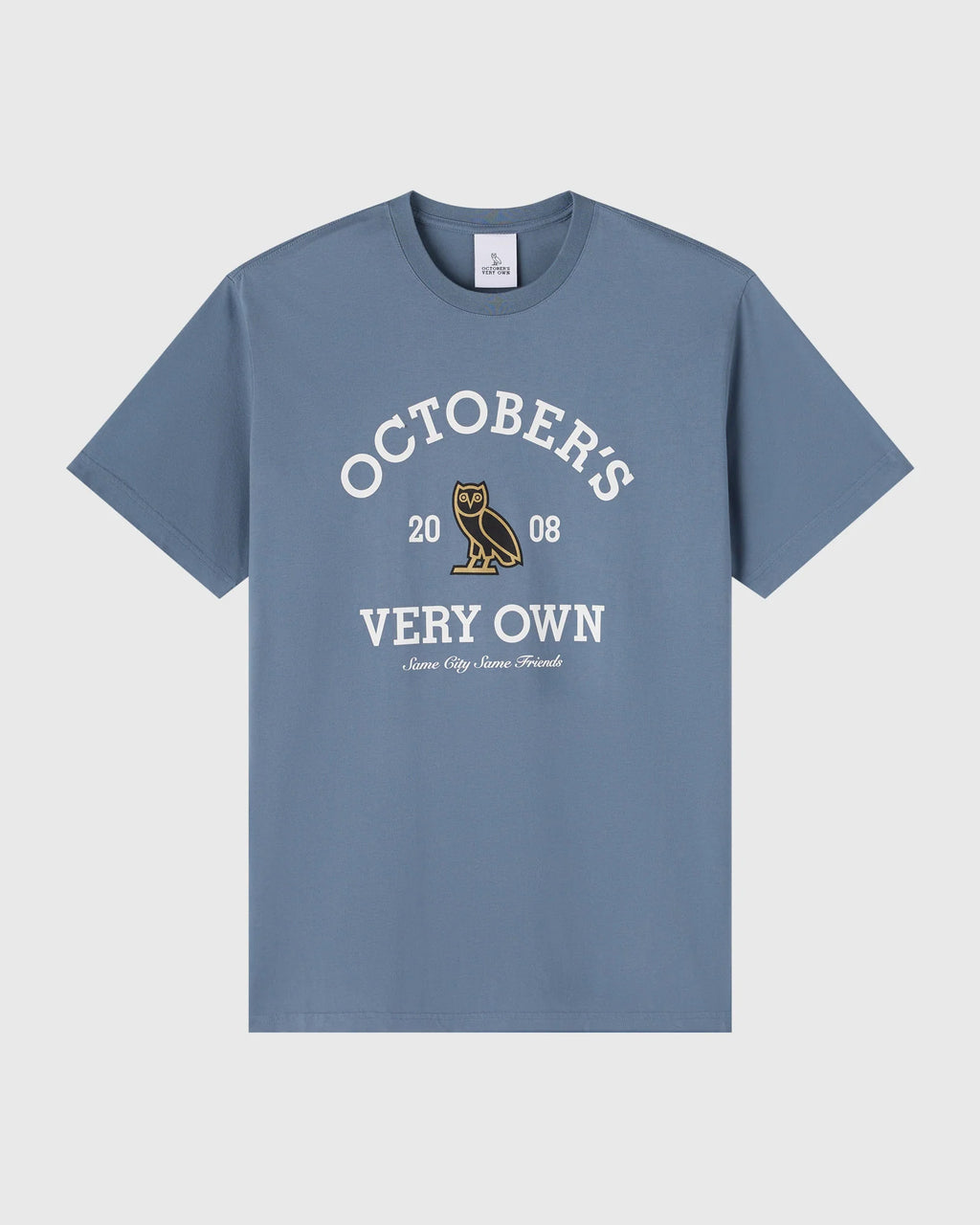 Collegiate Tee