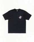 DOT SURF PUFF PRINT TEE