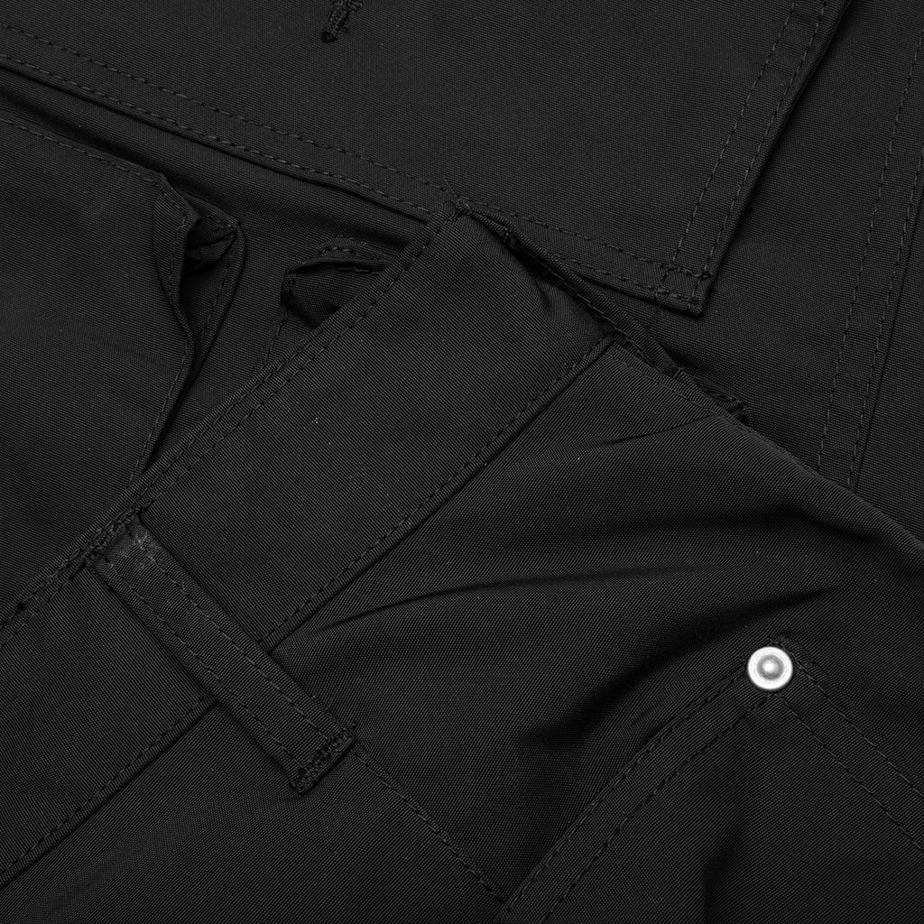 Cargo Pants Black