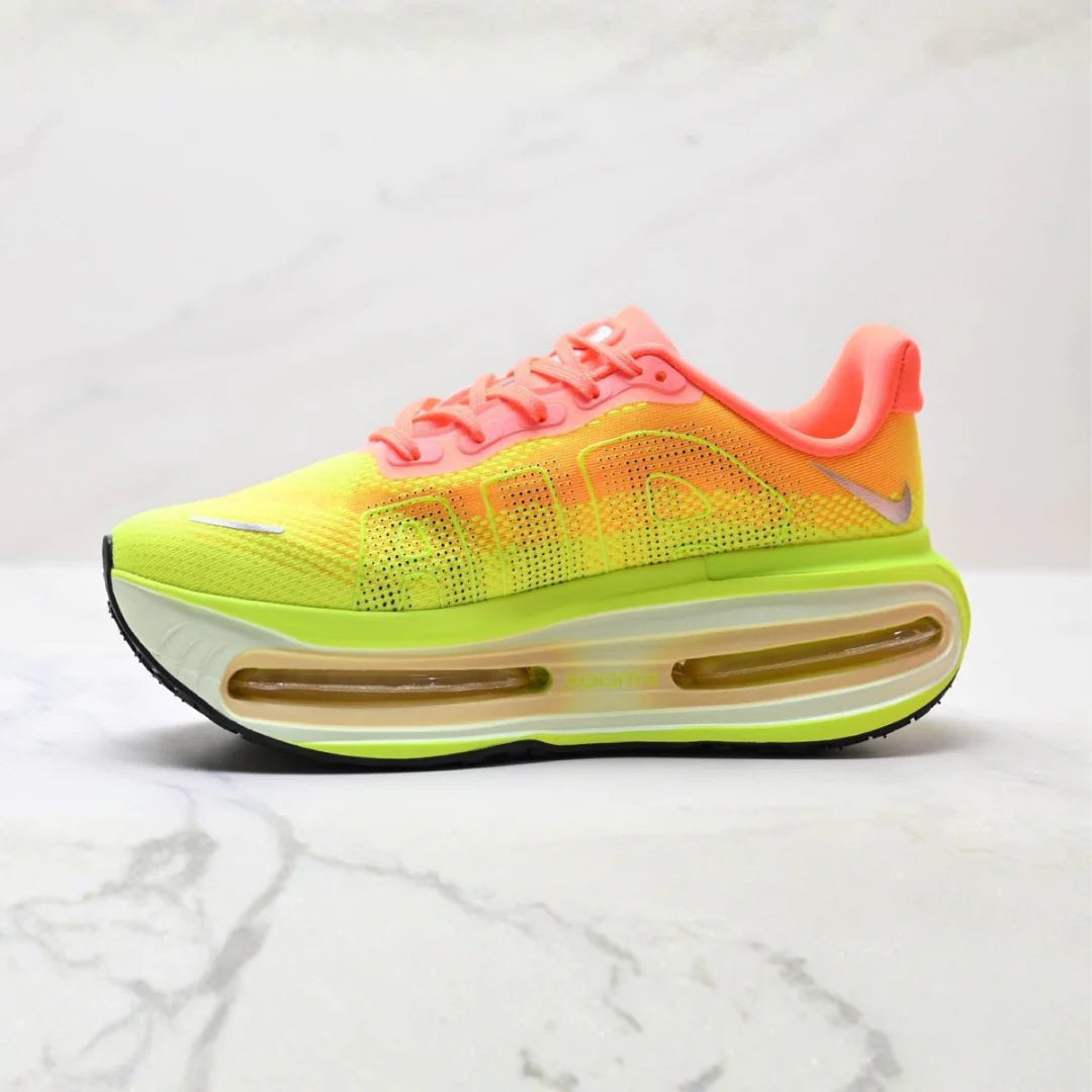 Nike Vomero Premium Amarelo Laranja