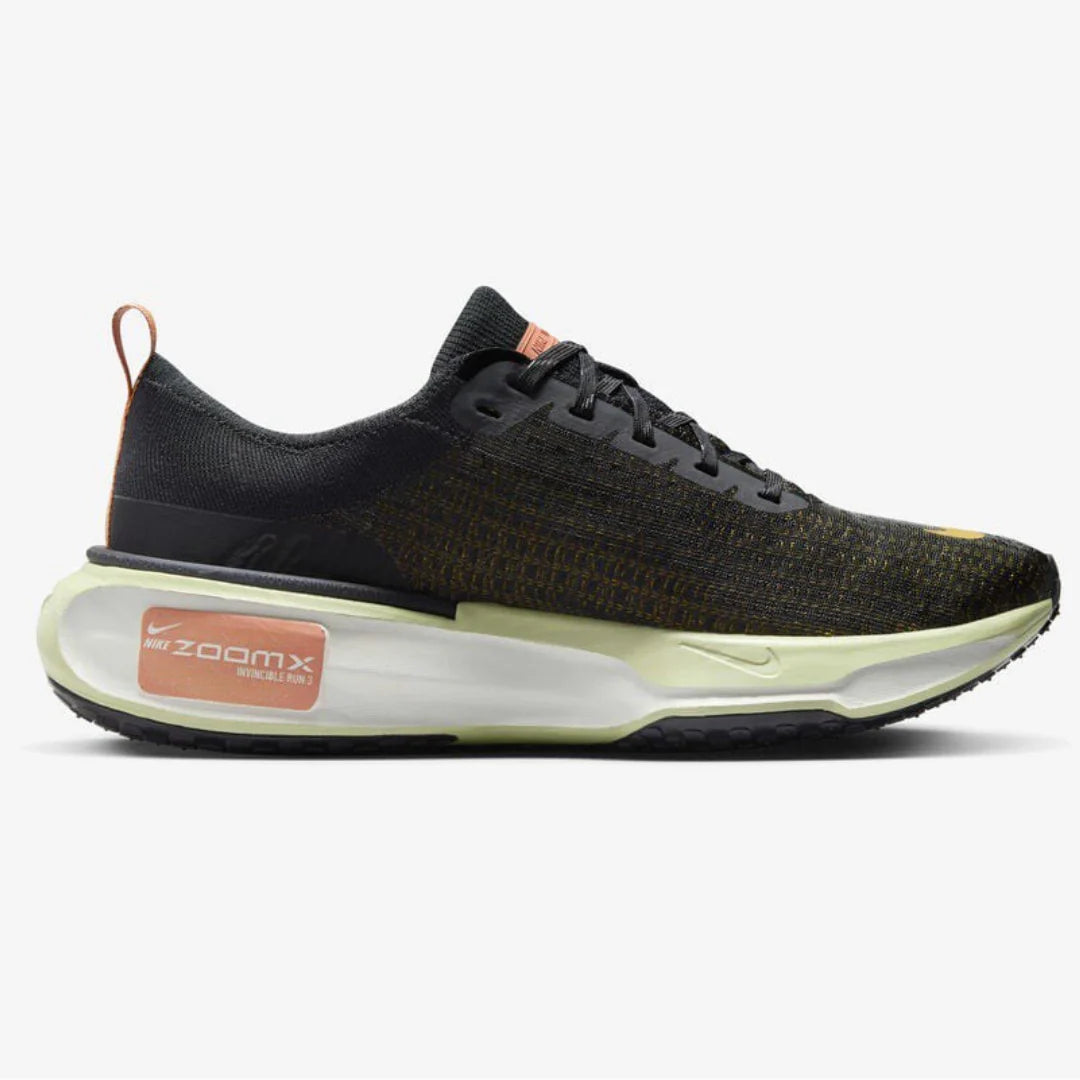 Nike Invincible Run 3 Preto Bronze