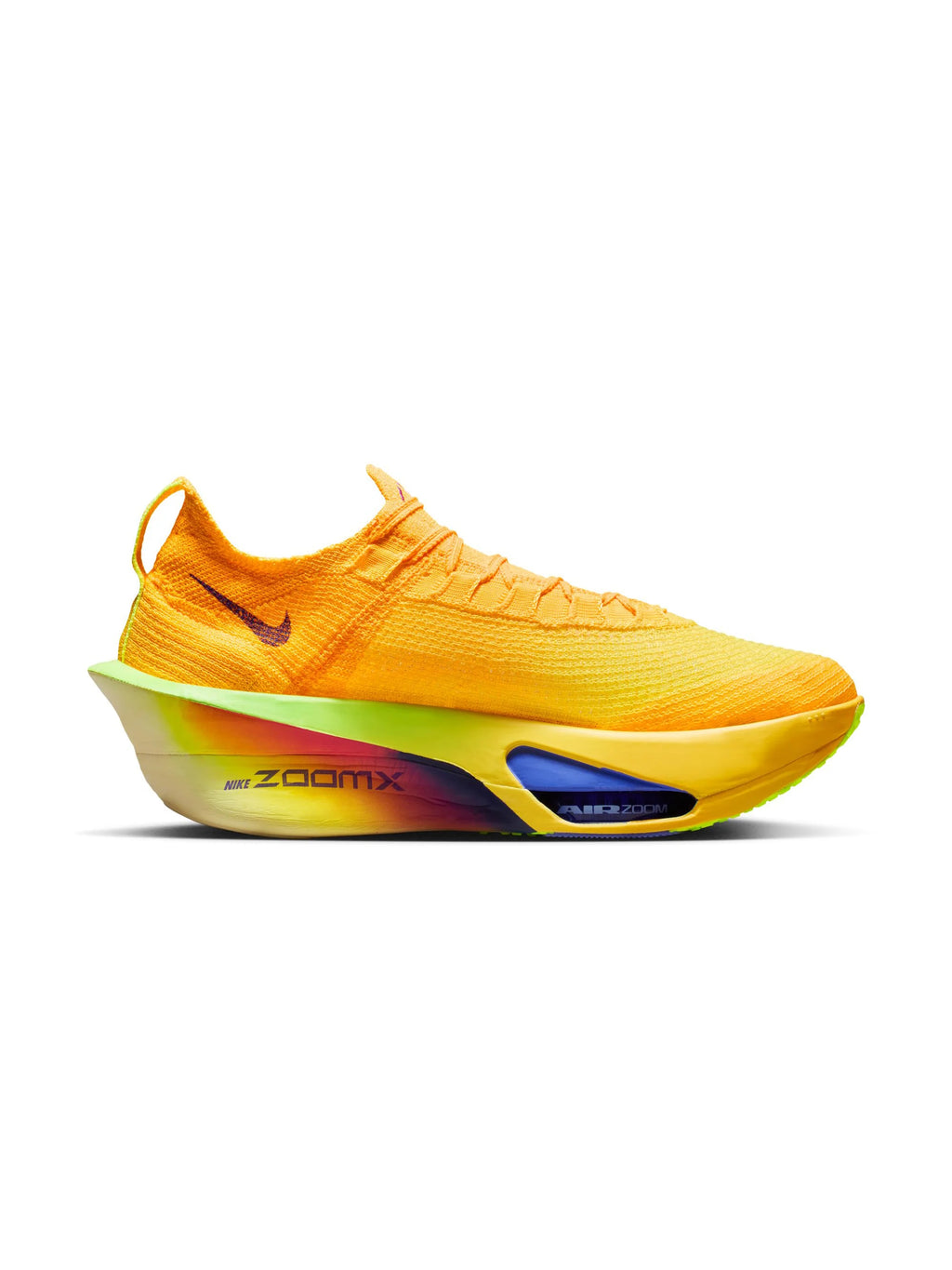 Nike Air Zoom Alphafly NEXT 3 Mens Shoes