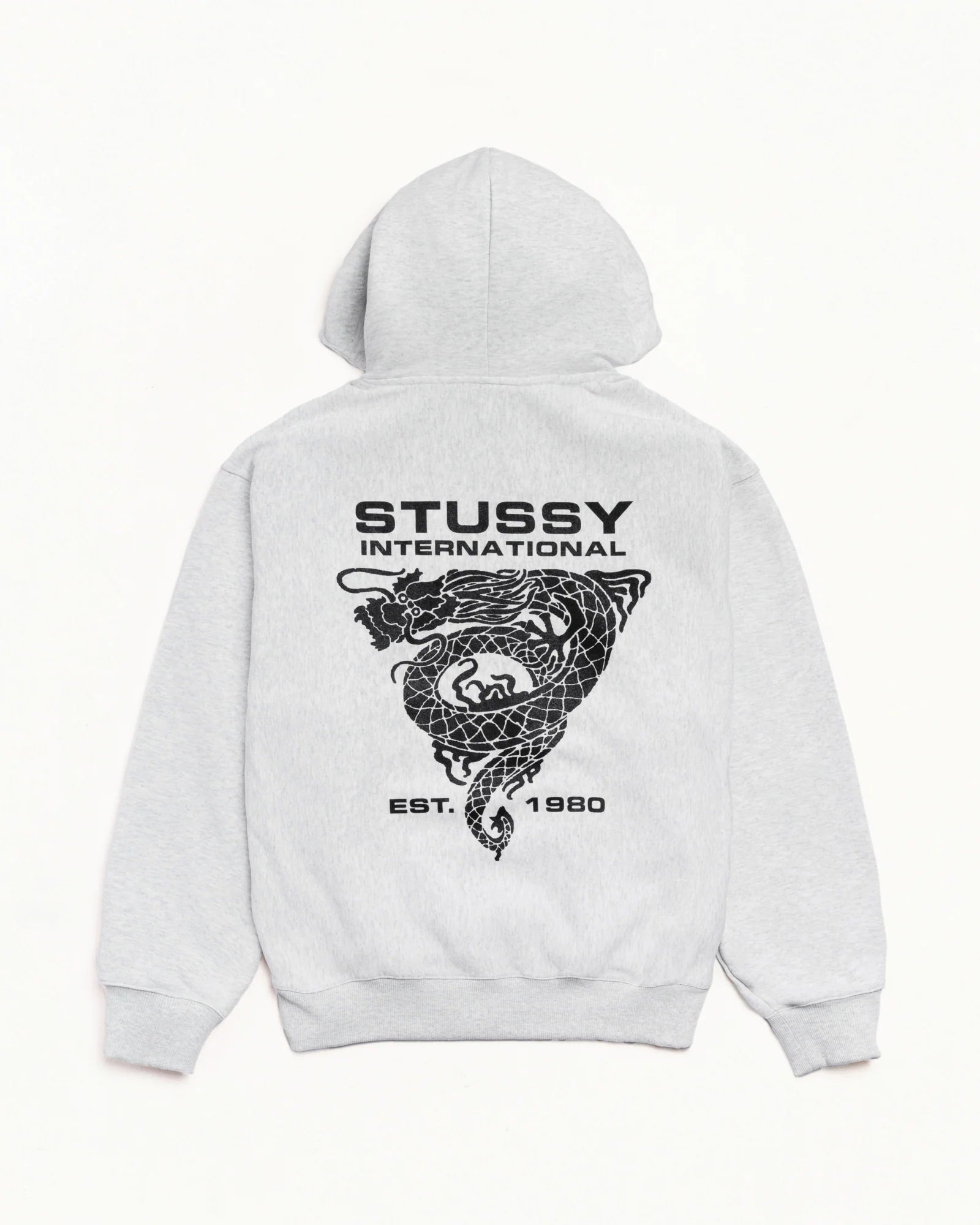DRAGON HOODIE
