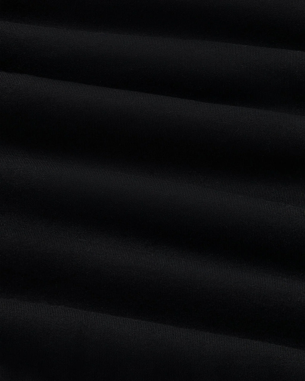 Collegiate Sweatpant Black