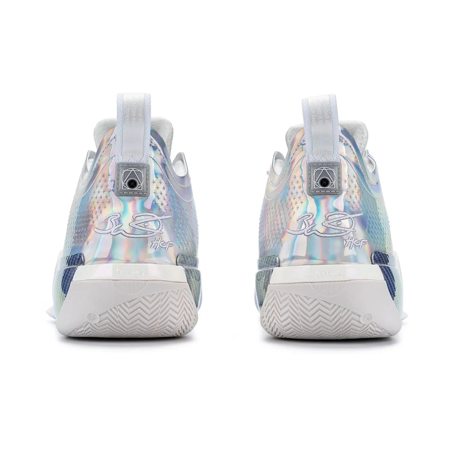Tênis Li Ning Way of Wade 12 Lux All Star