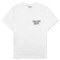Vintage Souvenir Tee White