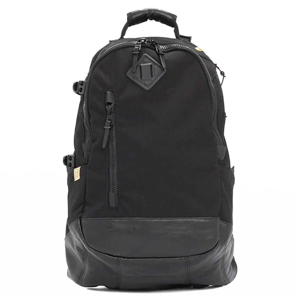 Cordura 20L Black