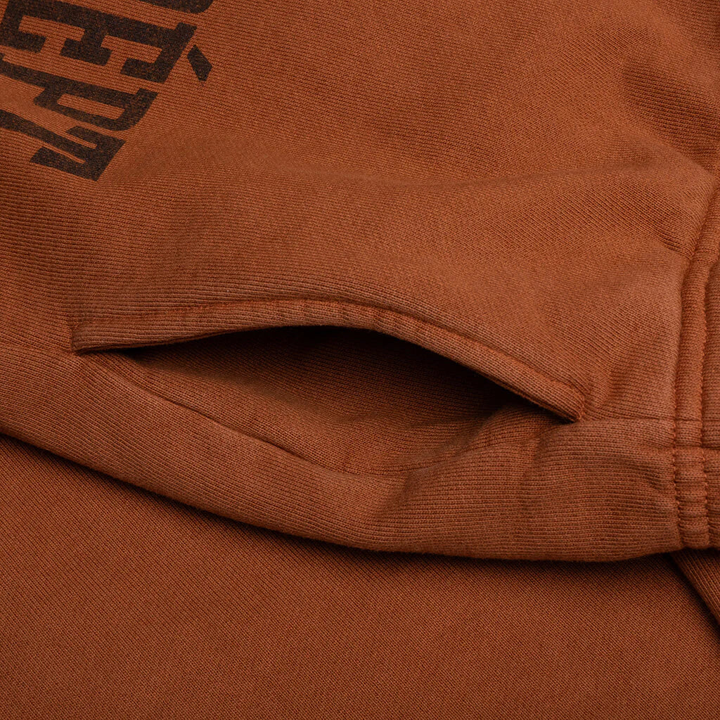 Team Sweatpant Cocoa