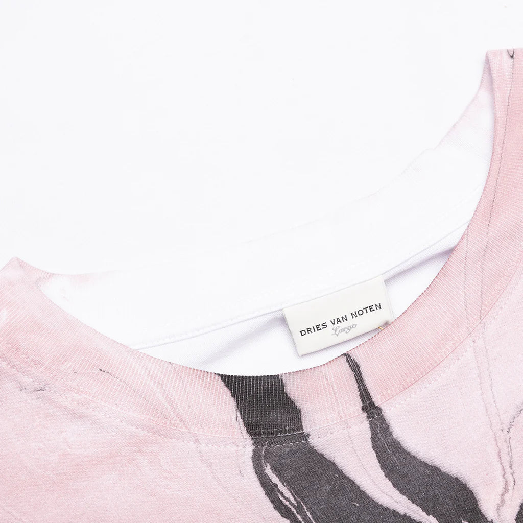 Hen Jp 1603 MK S S T Shirt Dessin A