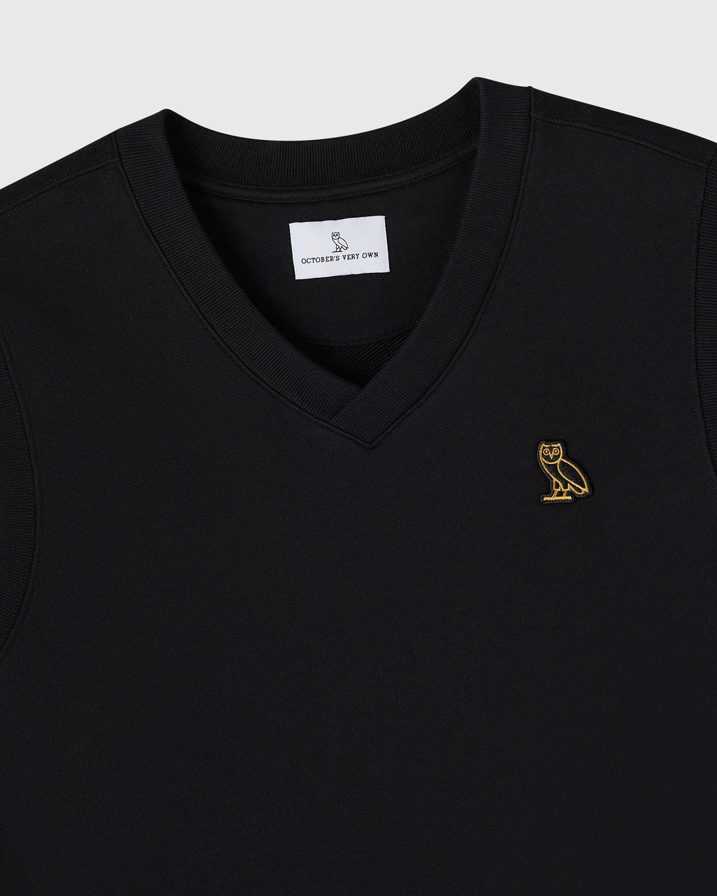 Classic Vest Black