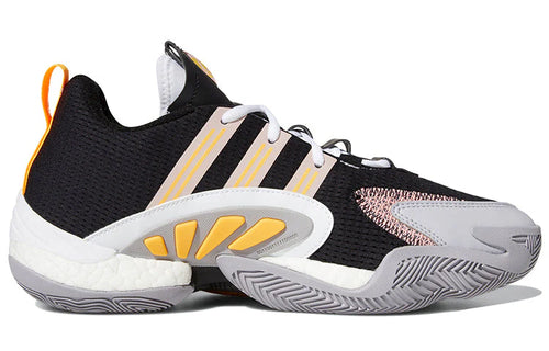 Tênis Adidas BYW Select Gray Yellow Black