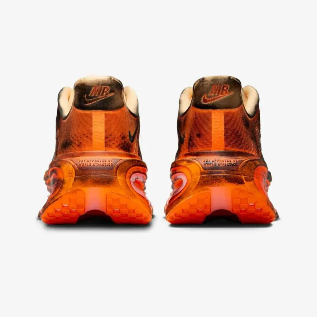 Nike Vomero Premium Melitta Baumeister Total Orange