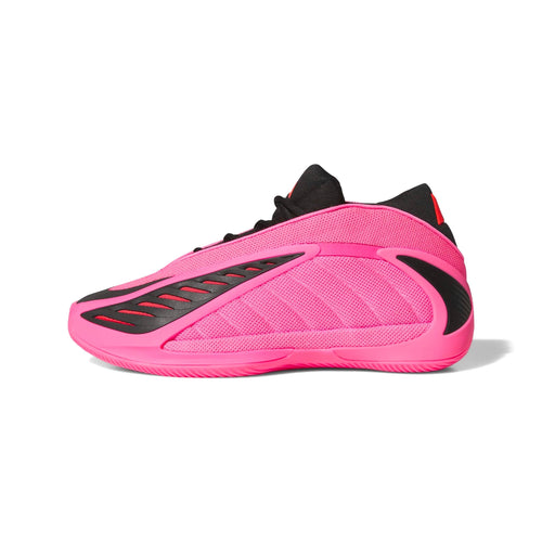Tênis Adidas Anthony Edwards 2 Lucid Pink